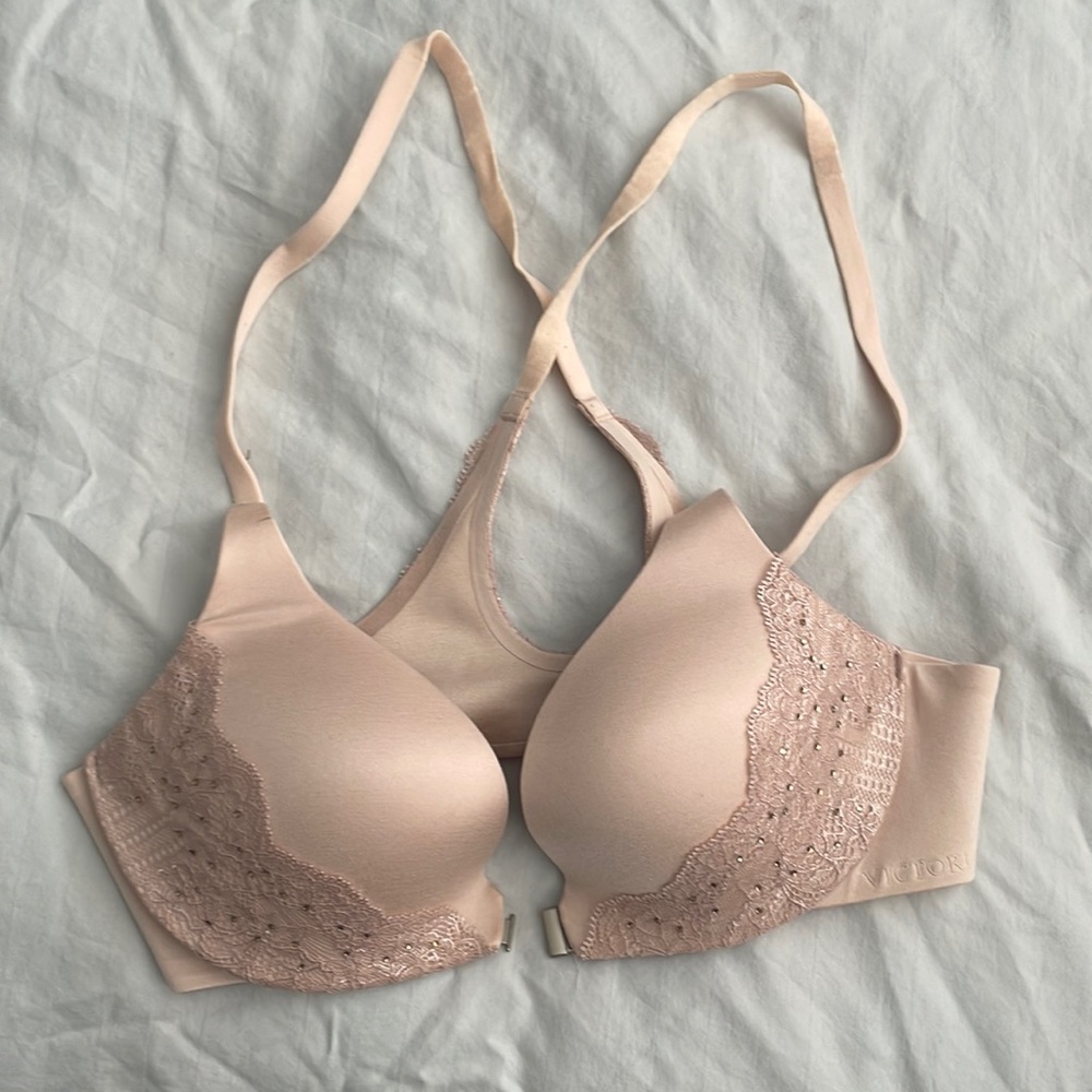 Victoria Secret push-up bra size 32b
